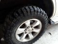 Toyota Land Cruiser prado diesel LC120 Dubai version-8