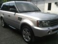 RANGE ROVER sports HSE 2006 for sale-6