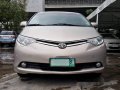 Toyota Previa 2008 for sale-1