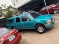 Isuzu Fuego 1998 for sale-0