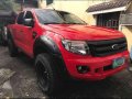 2013 FORD Ranger 4x4 MT FOR SALE-2