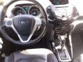 2017 Ford Ecosport Titanium Matic - 620K-6
