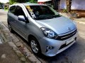 2017 Toyota Wigo AT  for sale-1