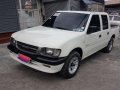 2002 Isuzu Fuego For sale-3