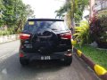 2017 Ford Ecosport Titanium Matic - 620K-4
