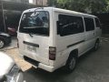 2015 NISSAN URVAN FOR SALE-0