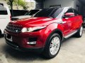 2014 s Range Rover Evoque Coupe for sale-8