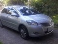 Toyota Vios 13 G 2013 Model Casa maintained.-6