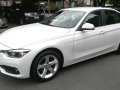 BMW 318d 2017 for sale-8
