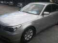 BMW 530D 2004 FOR SALE-1