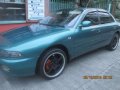 Mitsubishi Galant 1995 for sale-7