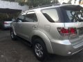 Toyota Fortuner 2006 for sale-7