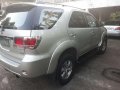 Toyota Fortuner 2006 for sale-5