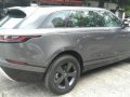 RANGE ROVER VELAR Land Rover D240s diesel 2018 on black-5