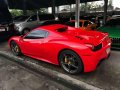 2013 Ferrari 458 Spider for sale-2