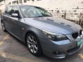 2006 BMW 530D for sale-5
