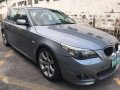 2006 BMW 530D for sale-3