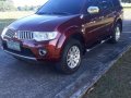 Mitsubishi Montero Sports 2009 for sale-1