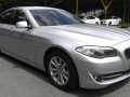 BMW 520D 2011 FOR SALE-2