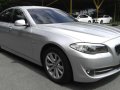 BMW 520D 2011 FOR SALE-1