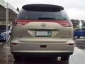 Toyota Previa 2008 for sale-9