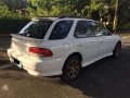 1996 Subaru Impreza for sale-1
