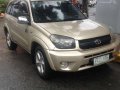 Toyota RAV4 2004 for sale-1
