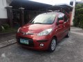 2008 Hyundai i10 for sale-0