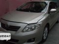 Toyota Corolla 2010 For Sale -1