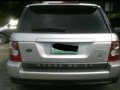 RANGE ROVER sports HSE 2006 for sale-3