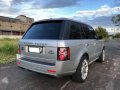 2004 Land Rover Range Rover for sale-5