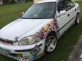 Honda Civic 1997 for sale-0