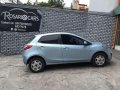 Mazda 2 2014 for sale-3