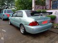 2003 Mitsubishi Lancer for sale-1