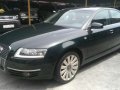 AUDI A6 2007 FOR SALE-1