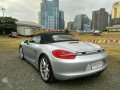 2014 Porsche Boxster for sale-8