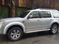 2009 Ford Everest for sale-9