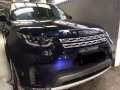 2018 Land Rover Discovery V Automatic Diesel-10