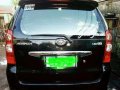 Toyota Avanza 2009 for sale-0
