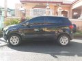 2017 Ford Ecosport Titanium Matic - 620K-2