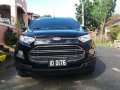 2017 Ford Ecosport Titanium Matic - 620K-3