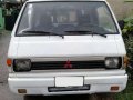 Mitsubishi L300 1996 for sale-3