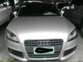AUDI TT 2011 FOR SALE-0