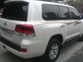Toyota Land Cruiser 2017 for sale-5
