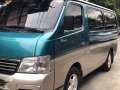 2013 Nissan Urvan for sale-3