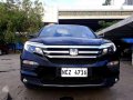2016 Honda Pilot EX-L 3.5 V6 AT P 2,318,000 only!-0