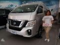 2018 2019 Nissan Urvan Premium FOR SALE-0