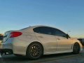 Subaru Wrx STi 2018 for sale-0