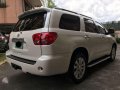 2010 Toyota Sequoia for sale-2