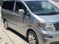 2004 Toyota Alphard for sale-2